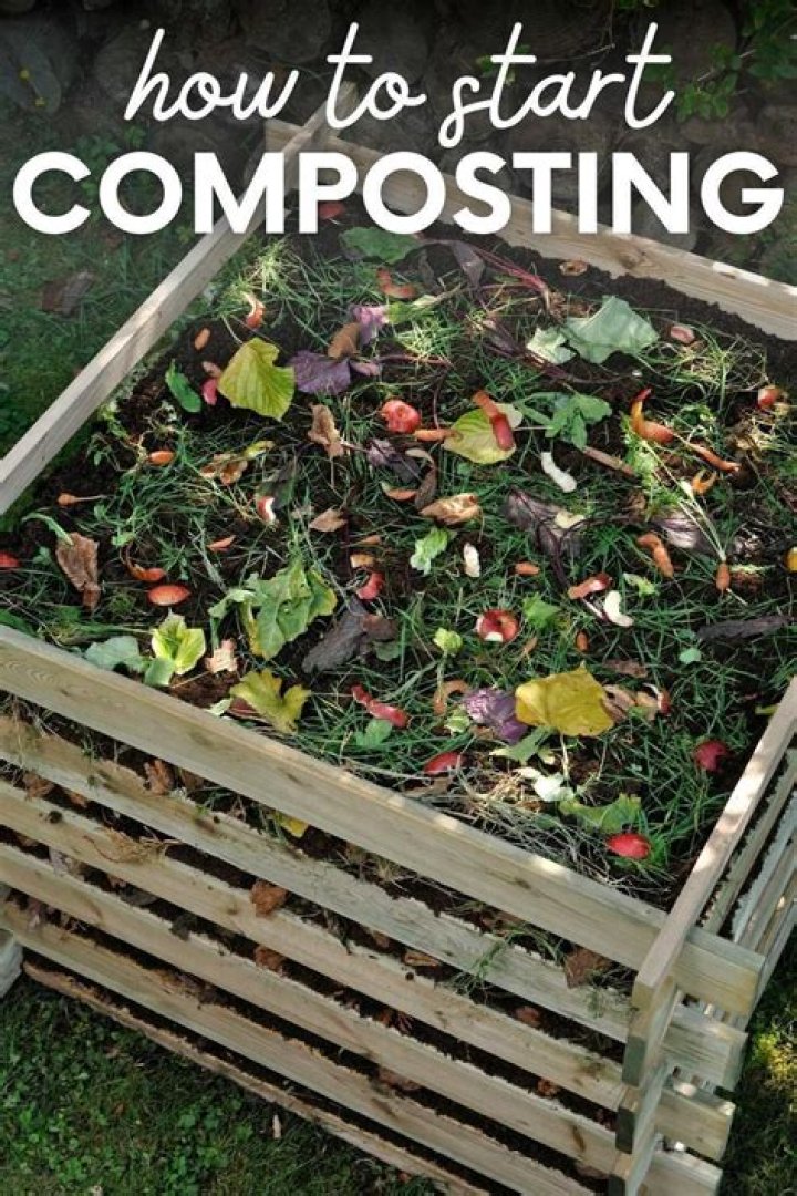 How do you rapidly compost leaves