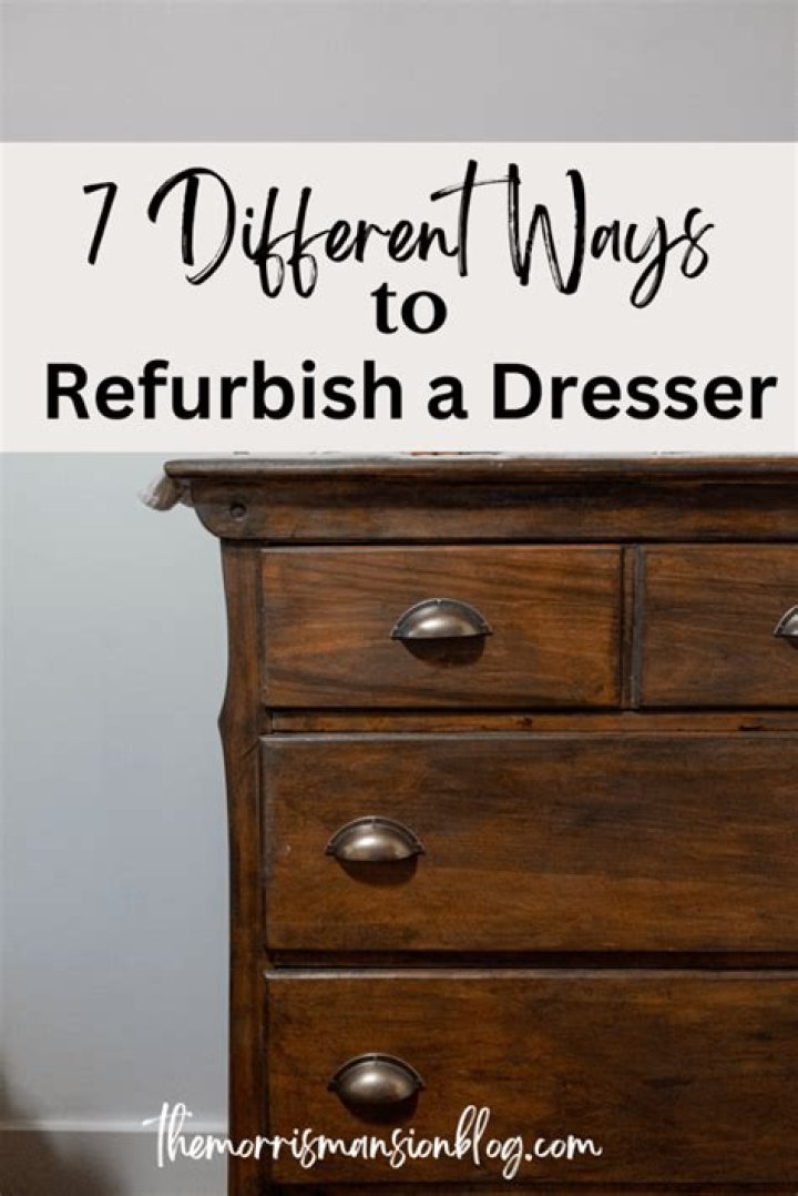 How do you refurbish a metal sign