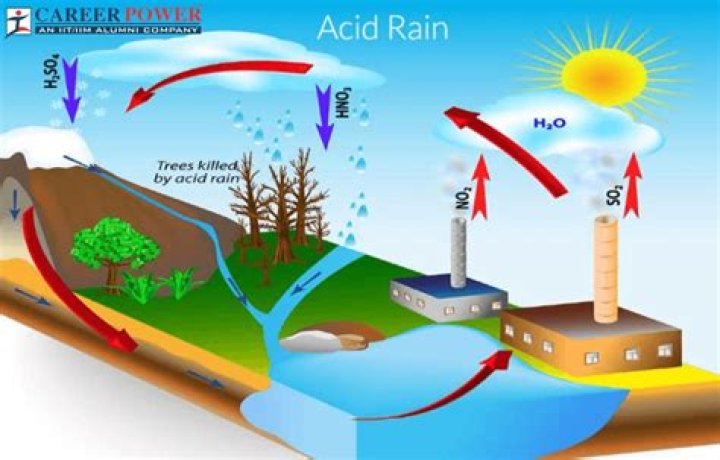 How do you remove acid from water