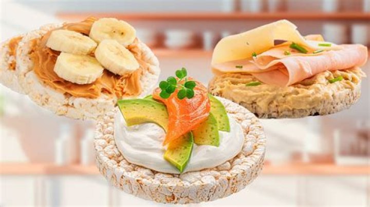 How do you soften hard rice cakes