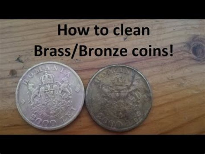 How do you tarnish bronze quickly