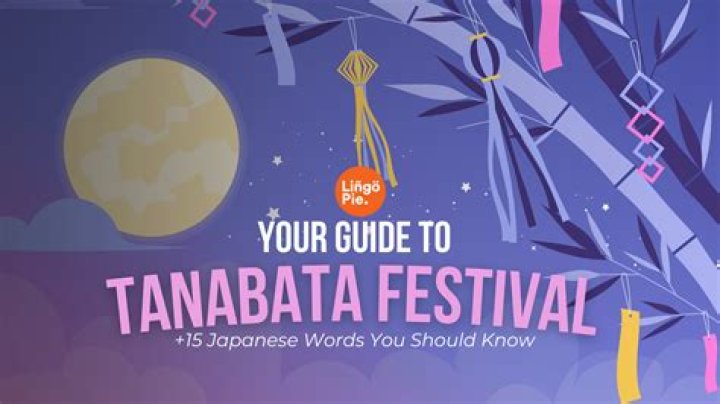 How do you write Tanabata in Japanese