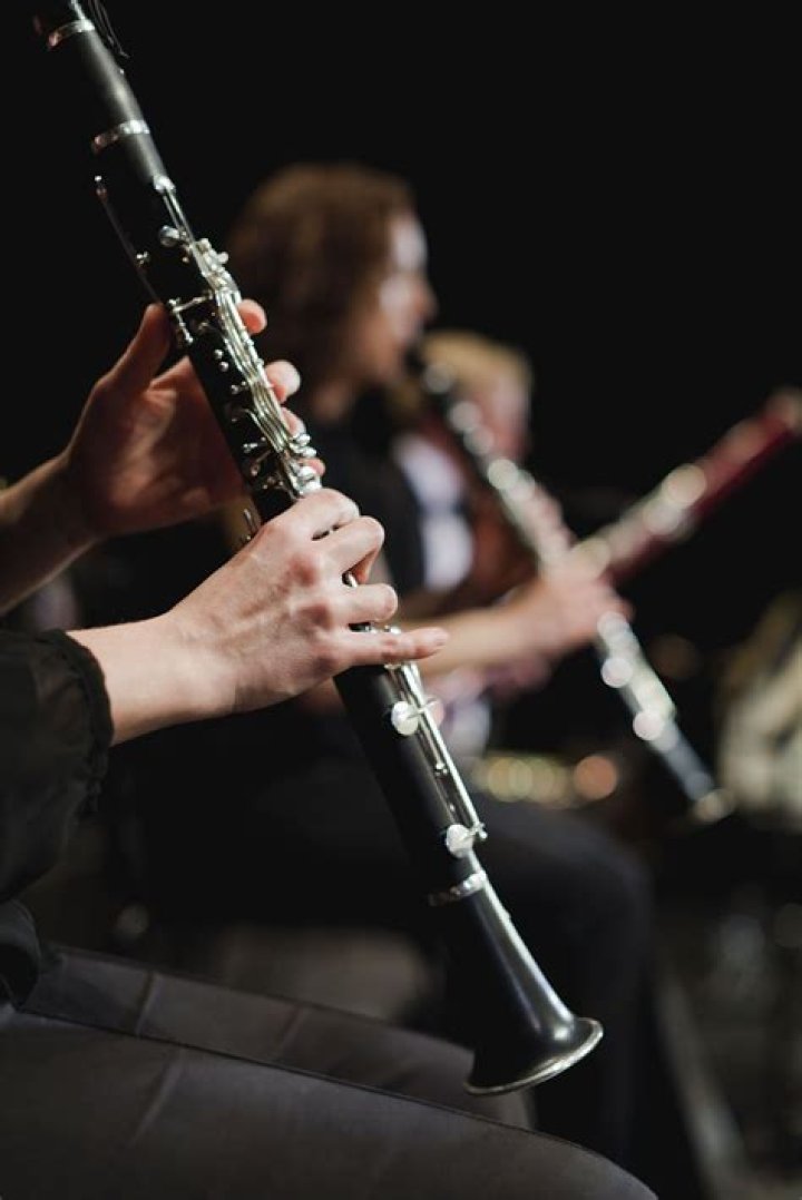 How does a clarinet work