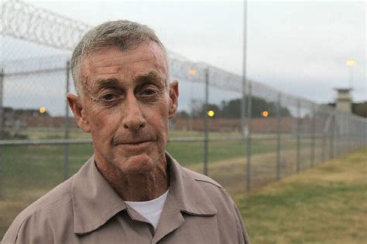 How is Michael Peterson doing