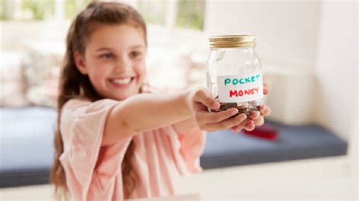 How is pocket money important