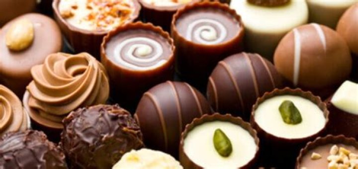 How long do boxed chocolates last