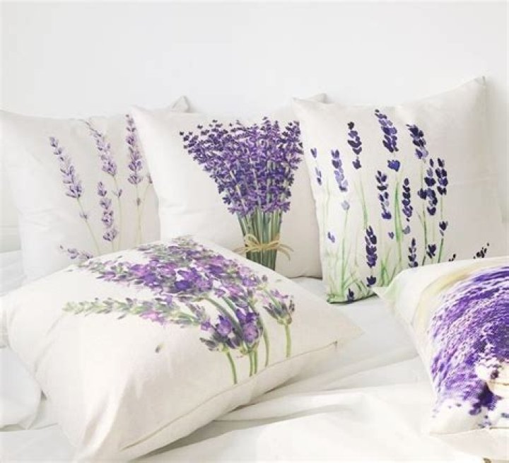 How long do lavender pillows last