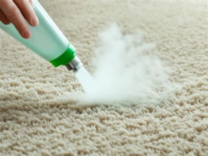 How long do new carpet fumes last