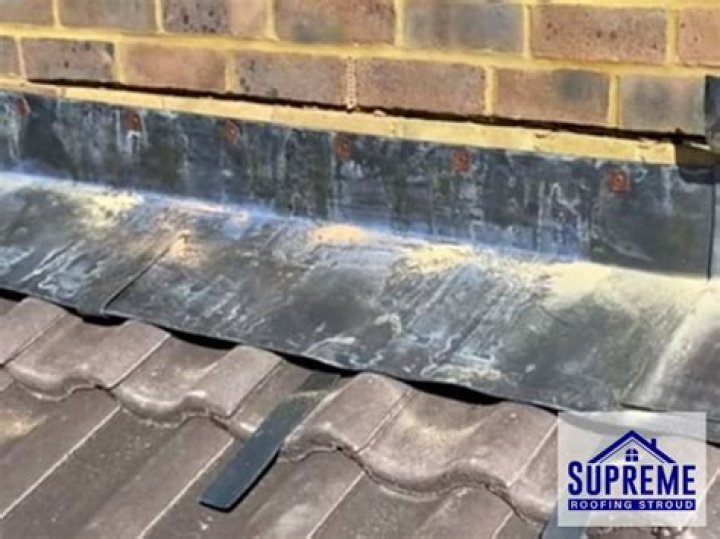 How long does lead last on a roof