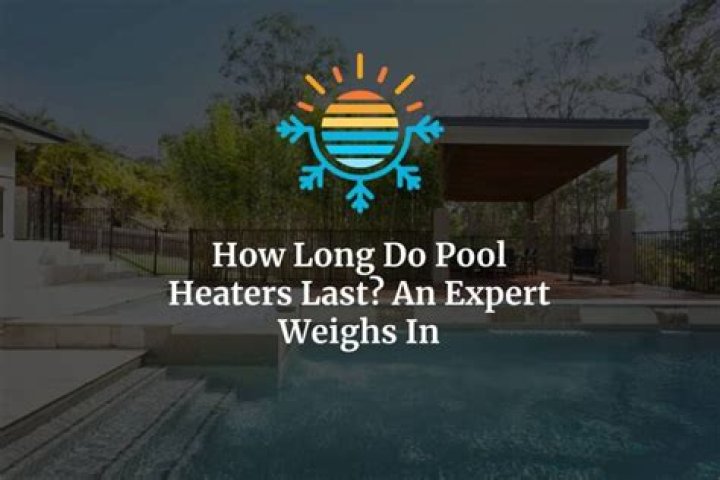 How long should a pool cover last