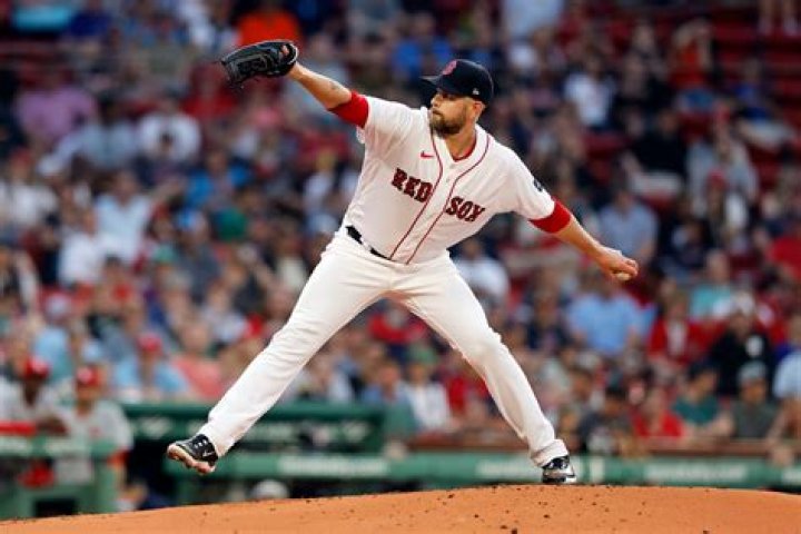 How long will James Paxton be out