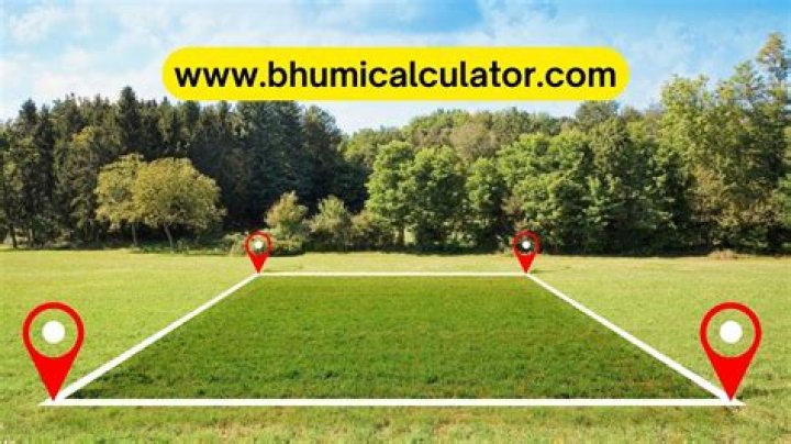 How many acres is Roaring Springs