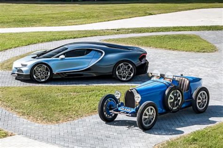How many Bugatti Type 35 are left