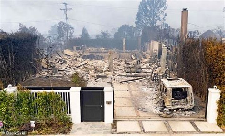 How many lost their homes in 2008