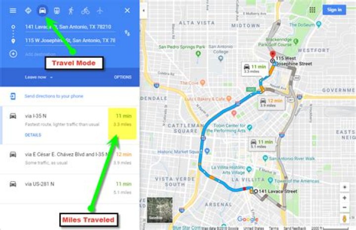 How many miles is a United flight