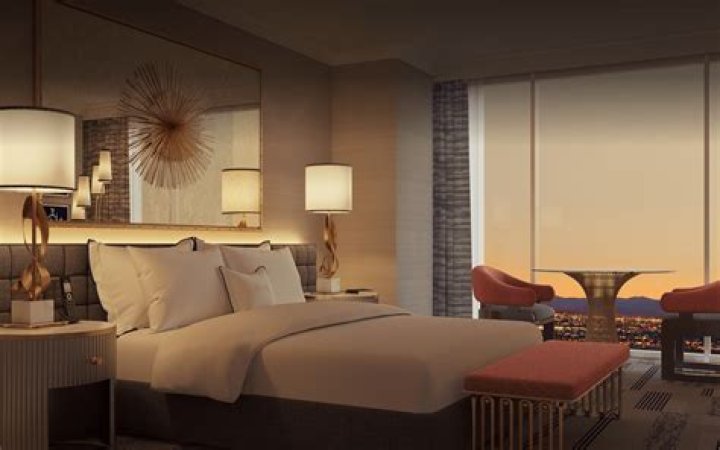 How many rooms are in a La Quinta