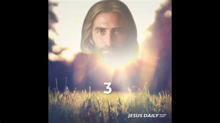 How many times did Jesus say I am