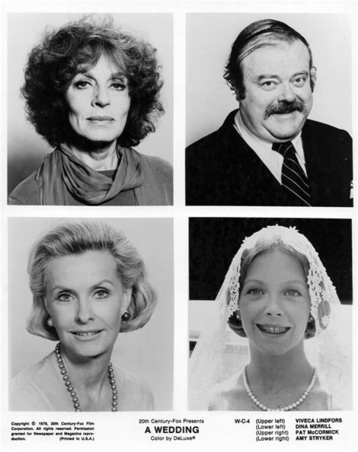How much did Dina Merrill inherit