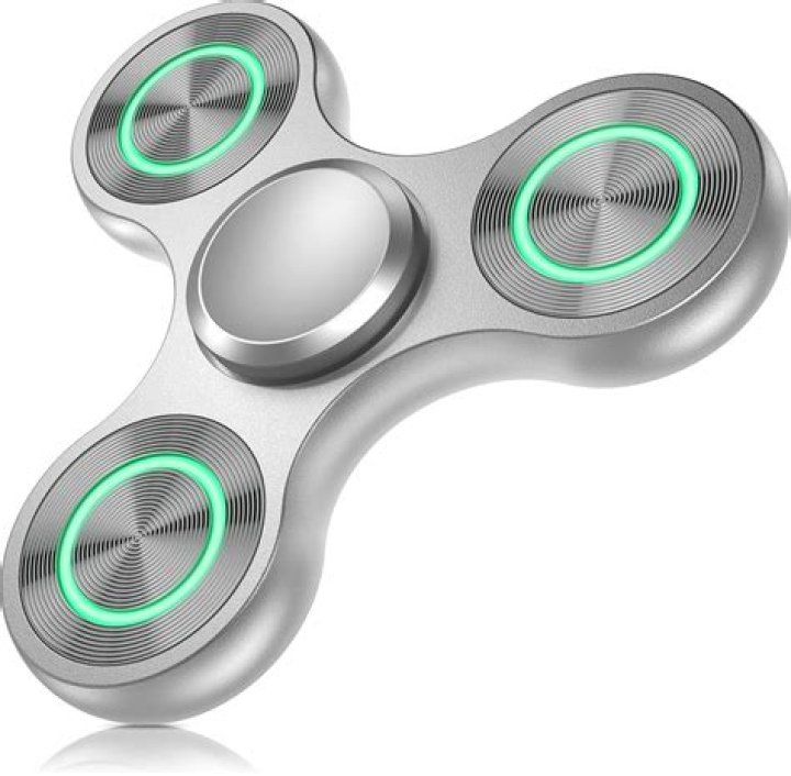 How much did fidget spinners cost