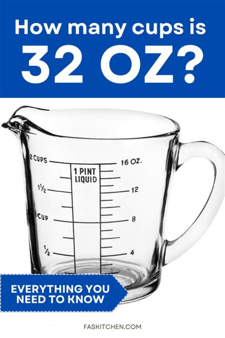 How much does 32oz of water weigh