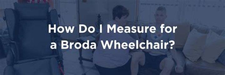 How much does a Broda chair weigh