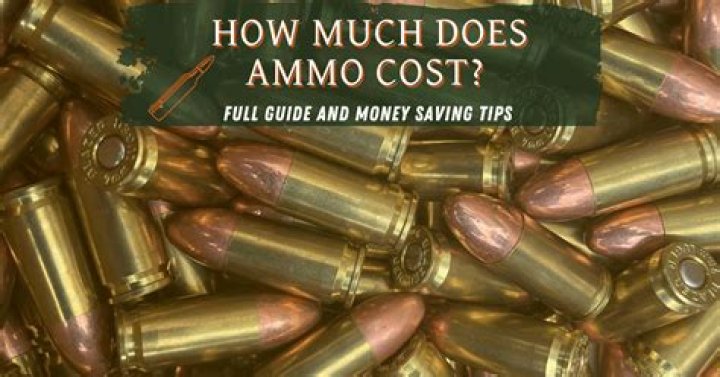 How much does a bullet proof cost