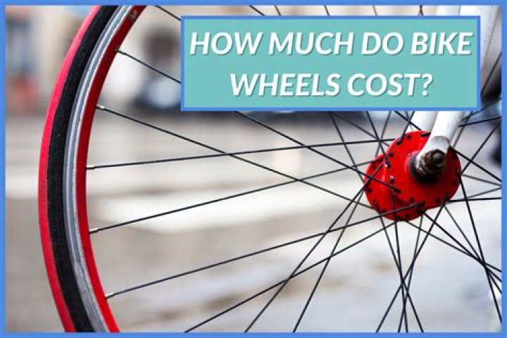How Much Does Wheels cost to ride