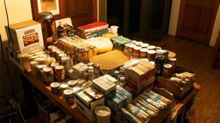 How much food do you need to bulk