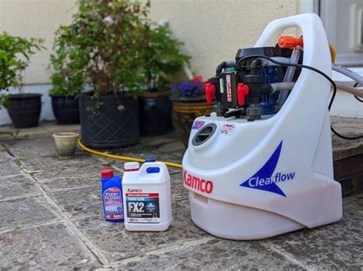 How much should a fuel flush cost