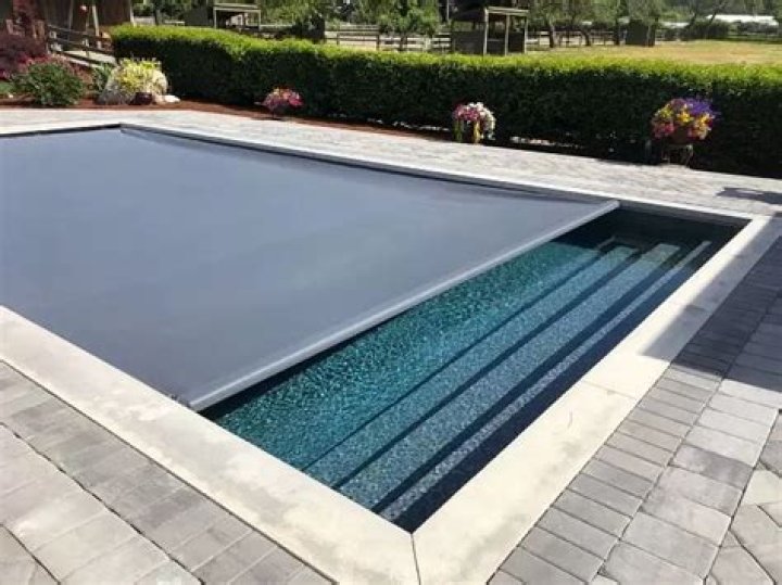 How much should a pool cover cost