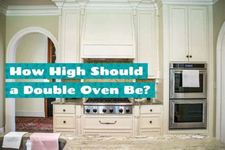 How often should oven be replaced