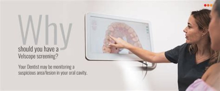 How often should VELscope be done