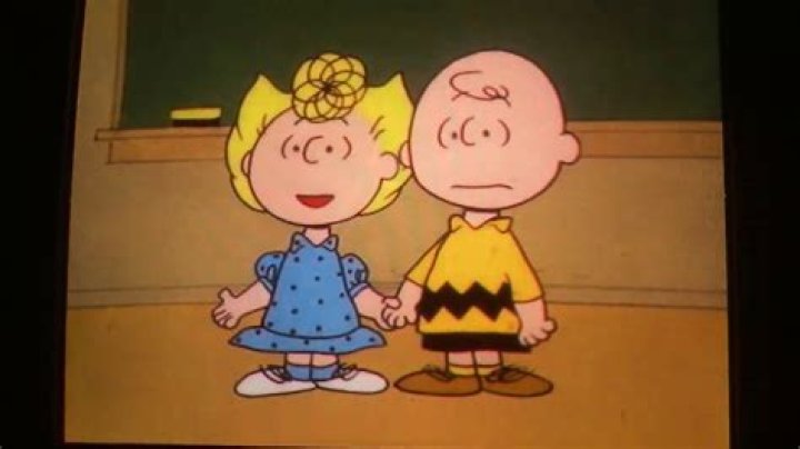 How old is Sally in Charlie Brown