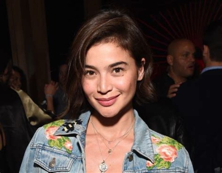 How rich is Anne Curtis net worth