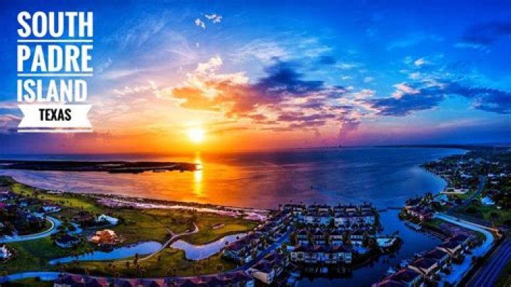 How safe is South Padre Island TX
