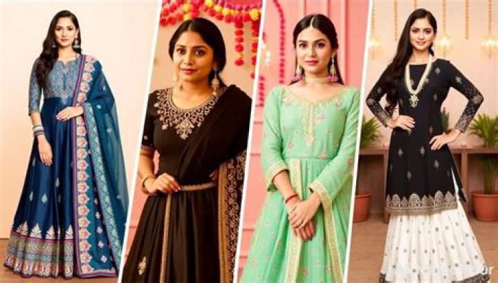 How should I dress for Diwali