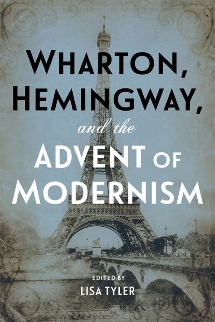 How was Hemingway a modernist