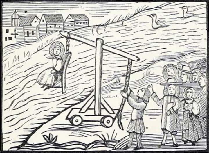 How was trial by ordeal effective