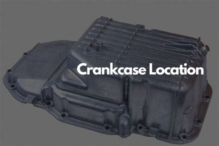Is a crankcase breather necessary