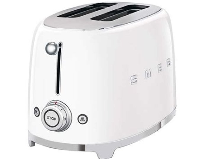 Is a Smeg toaster worth the money