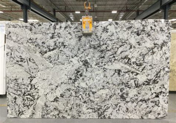 Is Alaska white granite expensive