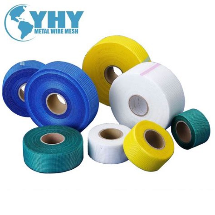 Is all fiberglass tape alkali resistant