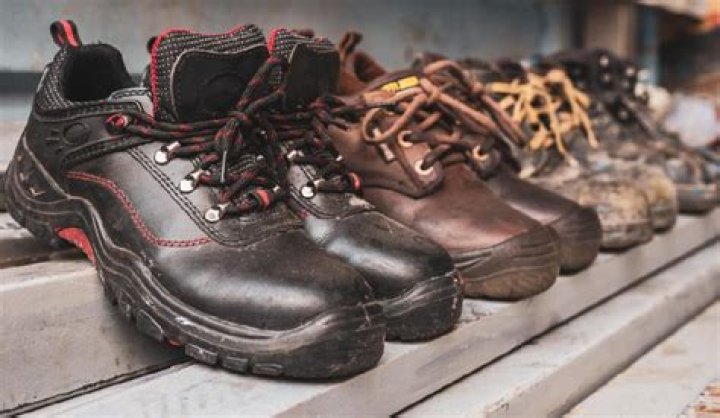 Is aluminum toe OSHA approved