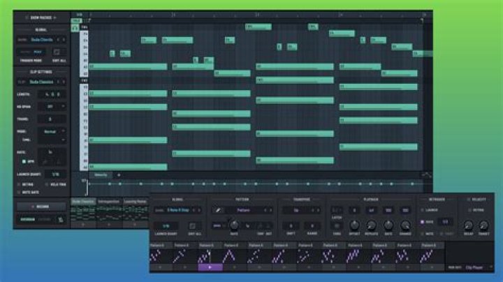 Is an arpeggiator a sequencer