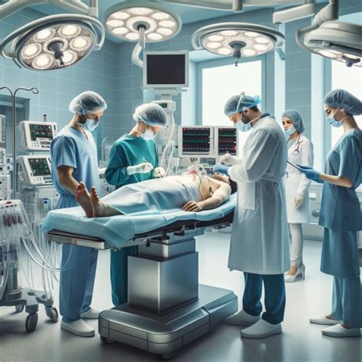 Is anesthesia covered by Medicare