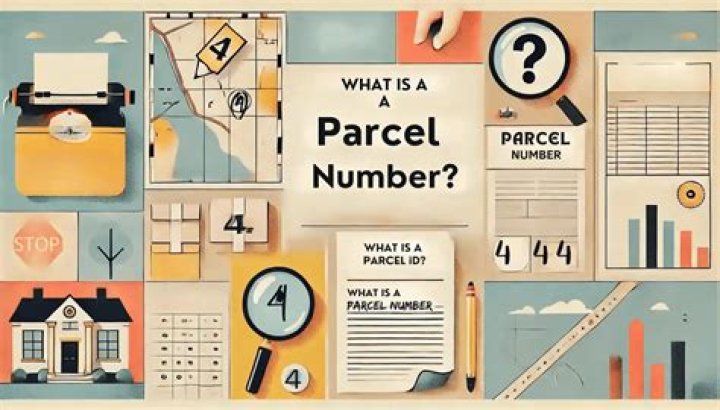 Is APN and parcel number the same