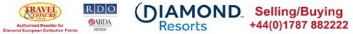Is Apollo selling Diamond Resorts