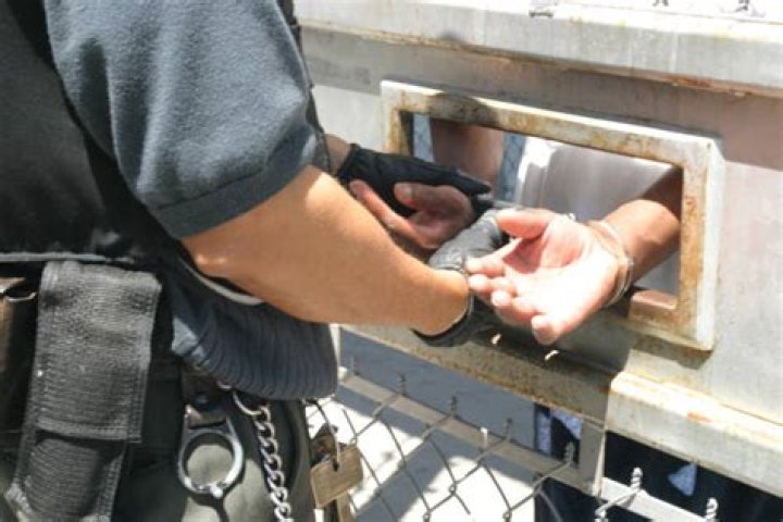 Is battery a felony in California