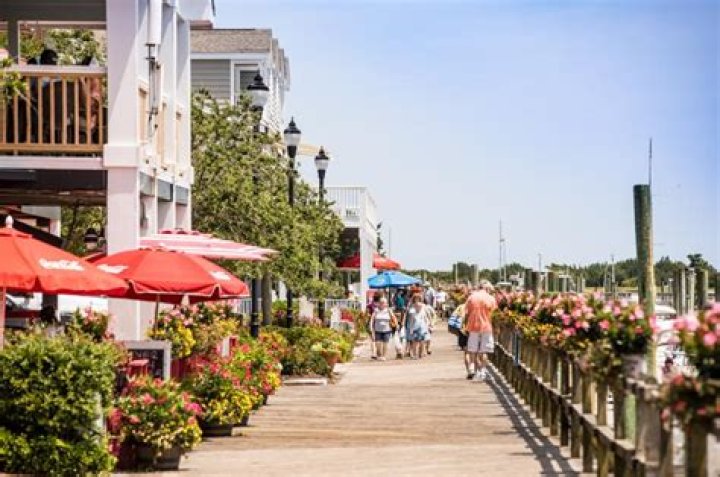 Is Beaufort NC worth visiting
