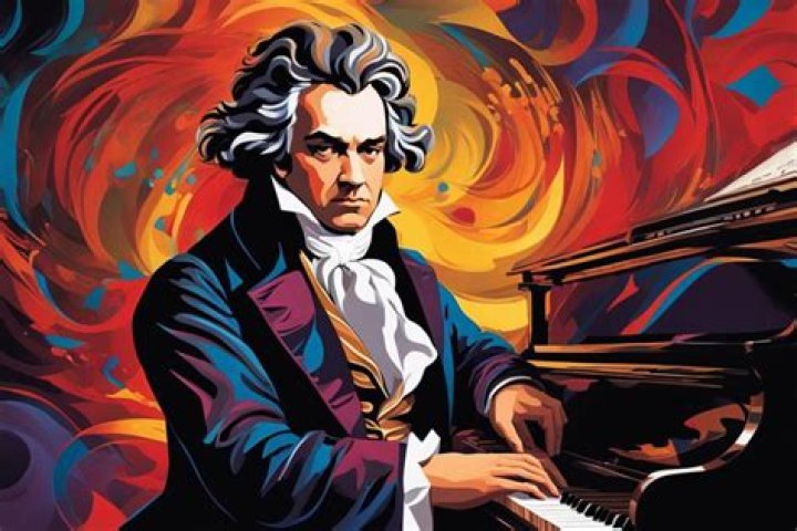 Is Beethoven Baroque